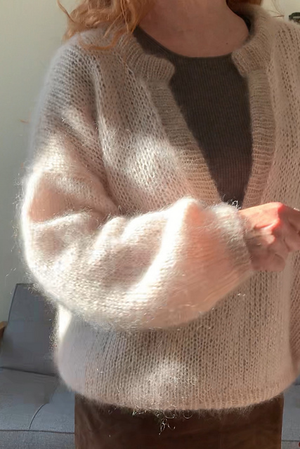 Grace Sweater