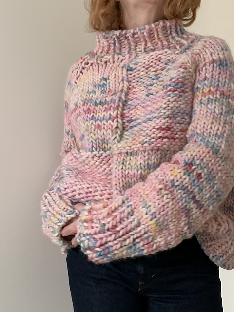 März sweater