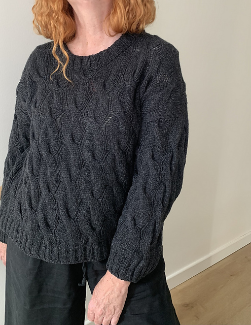 Paula sweater