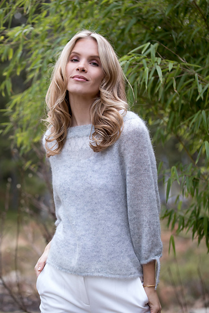 Veil Jumper