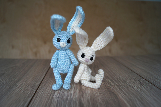 big bunny
