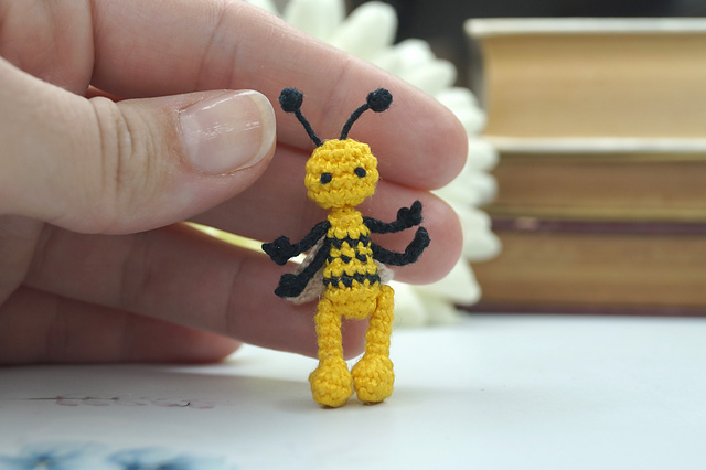 Bee queen