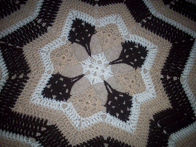 Granny's Ripple