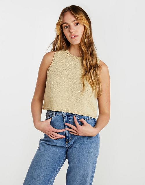 Brisa Top