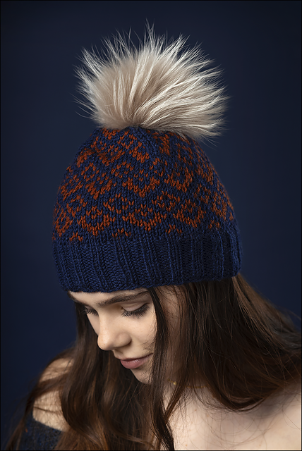 Tuque X Files