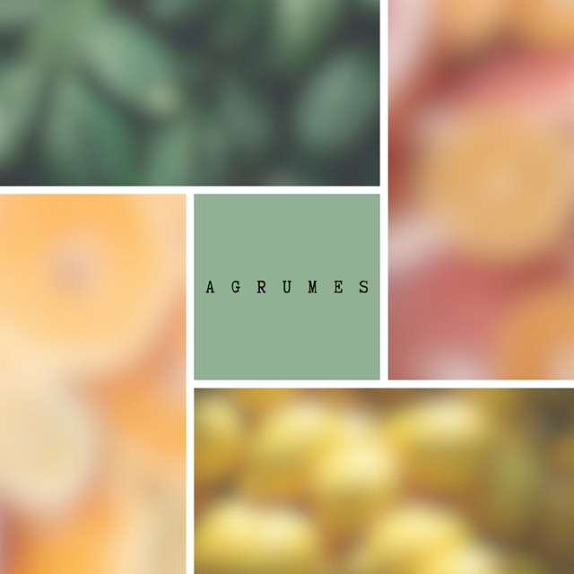 Agrumes