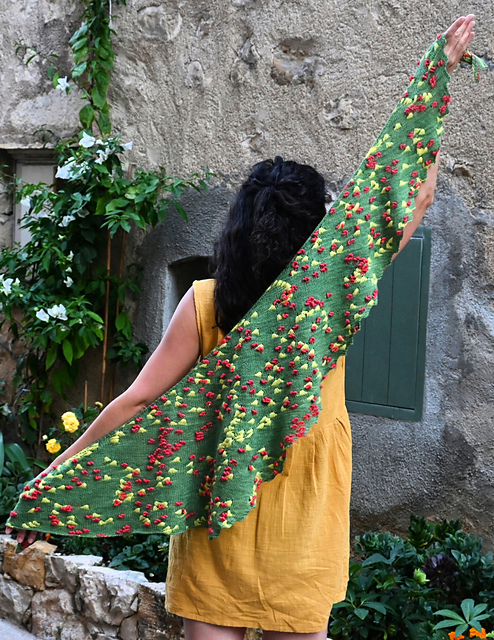 Jardin Fleuri