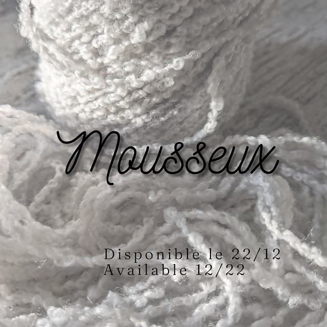Mousseux