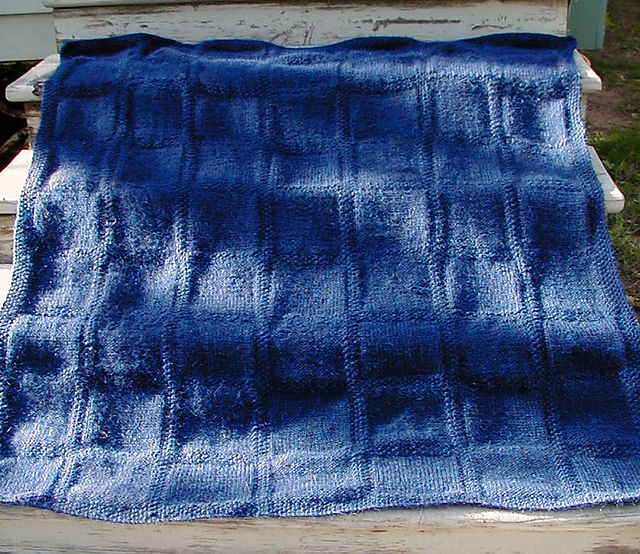 Bordered Blocks
