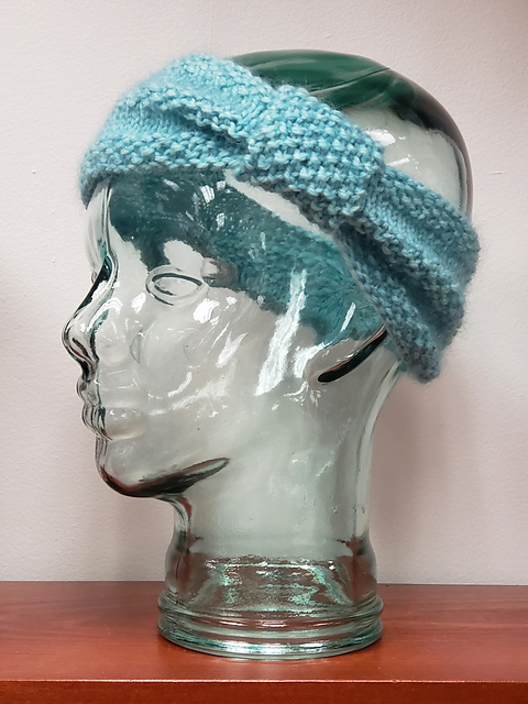Marled Earwarmer