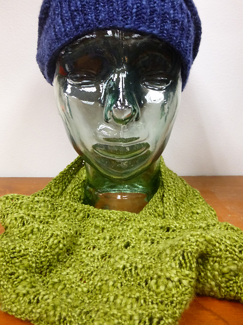 By the Sea Cowl
