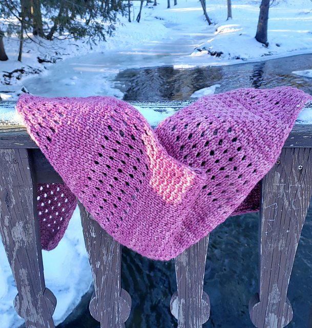 Winter Warmer