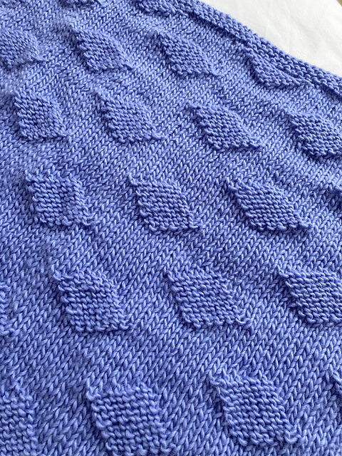 Baby Bliss Blanket