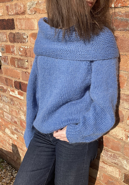 Belle Sweater