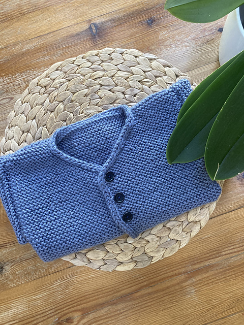 Sunday Cardigan