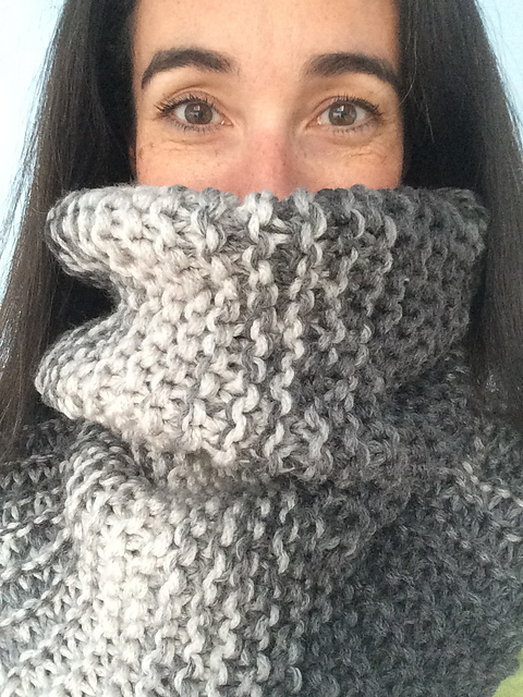 Tube Cowl