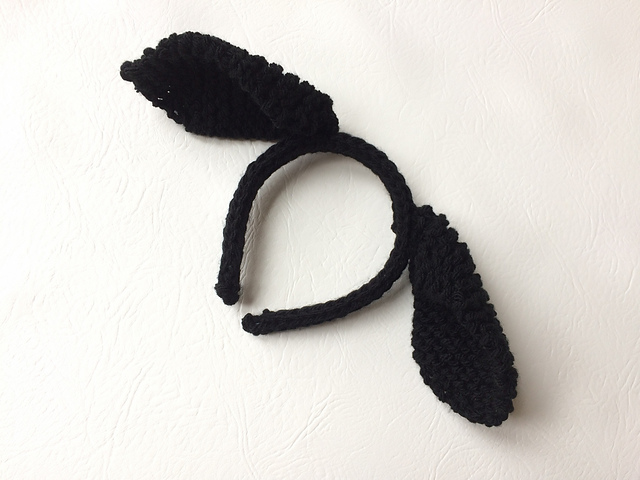 Rabbit Headband