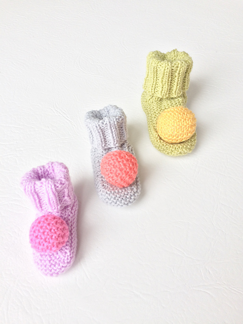 Bobble Socks