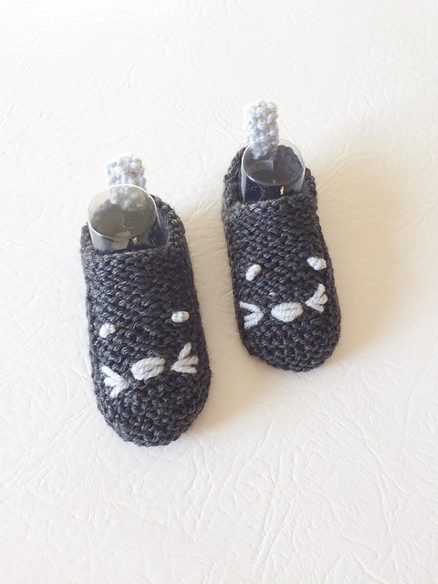 Cat Loafers