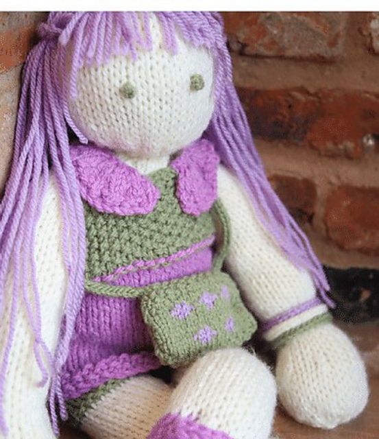Giant Doll
