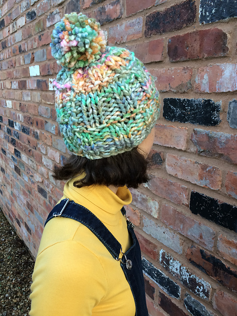 Tile Hat