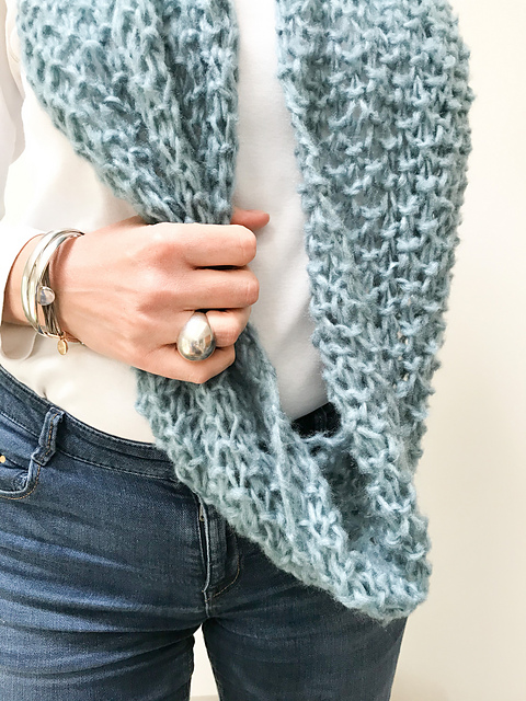 Gem's Scarf