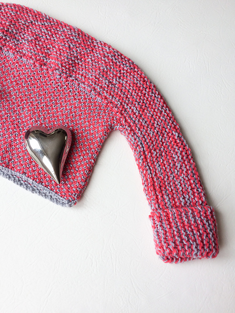 Weaver Sweater