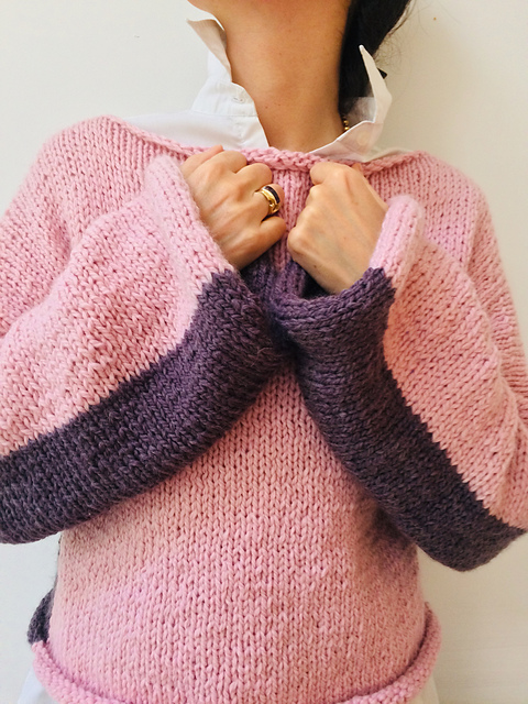 Duo Jumper