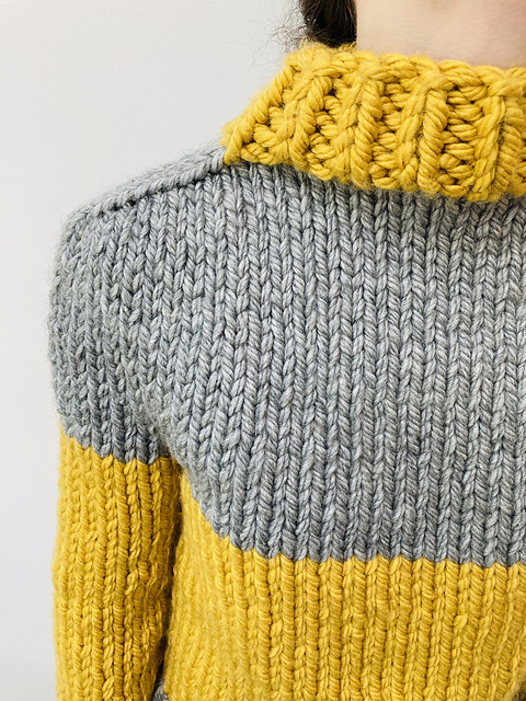 Bee Sweater