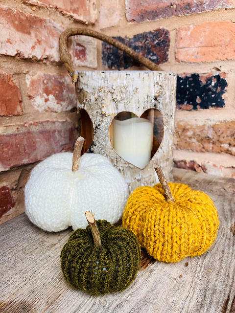 Pumpkin