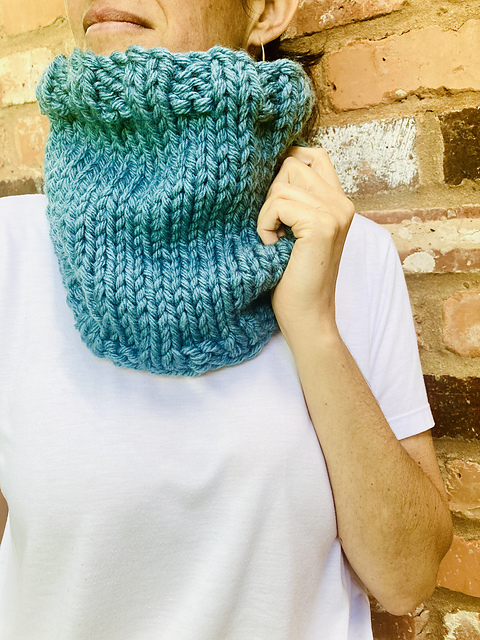 Big Cowl