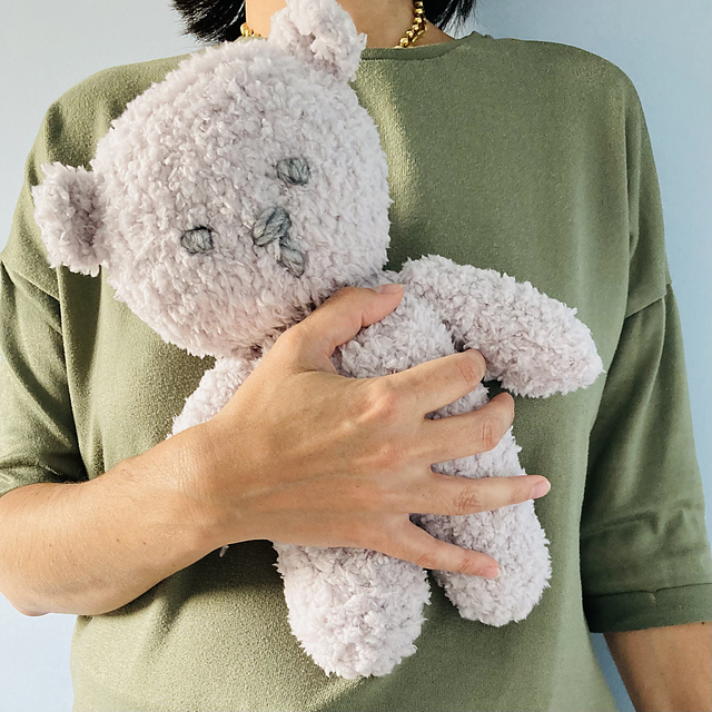 Bobble Bear