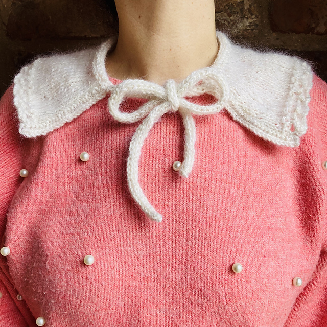 Coco collar