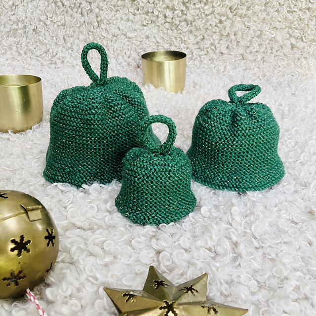 Jingle Bells Ornament