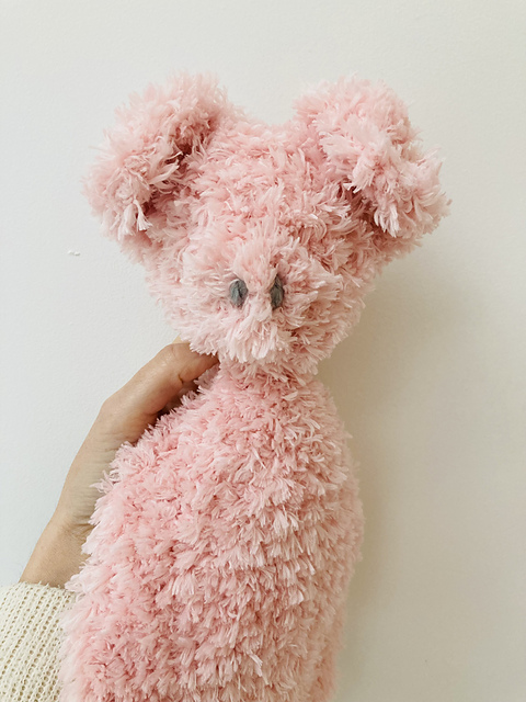 Piggy Comforter