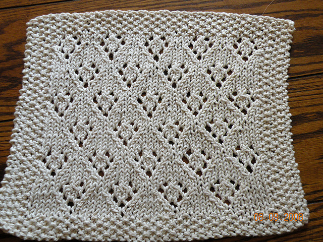 Elfin Lace