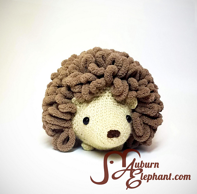 Loopy Hedgehog