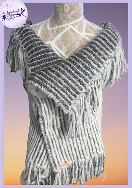 Shagadelic Vest