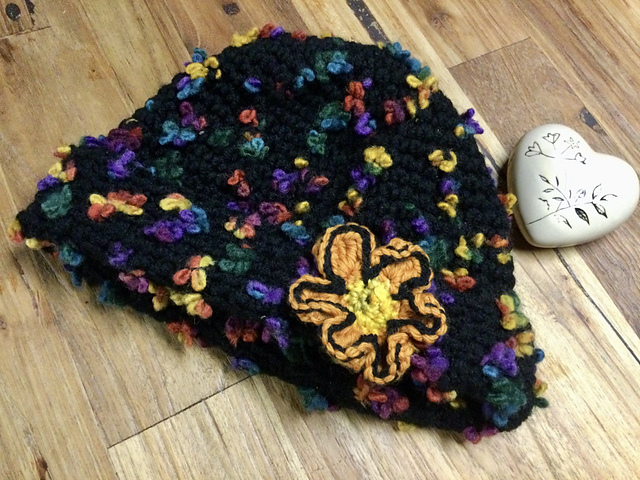 Daisy Mae Hat