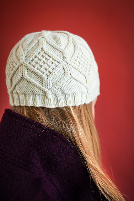 Emmalina Hat