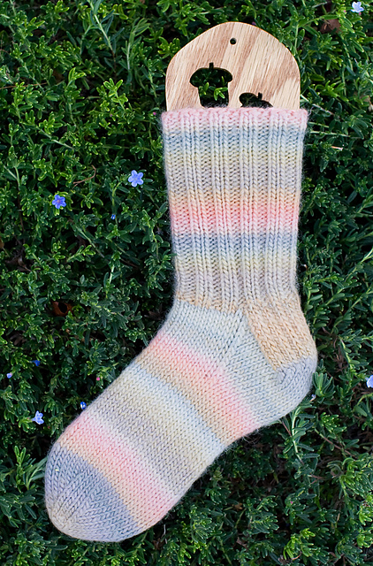 Tonalita Socks
