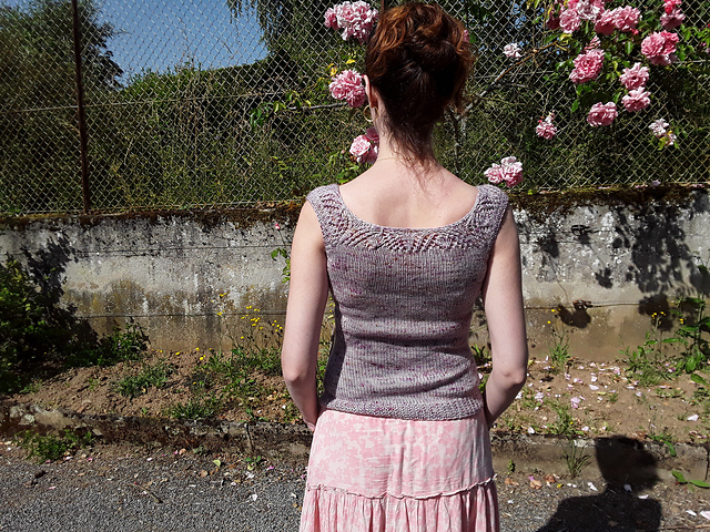 Spring Gothic