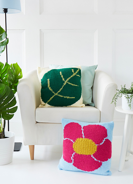 Inverleith Cushions