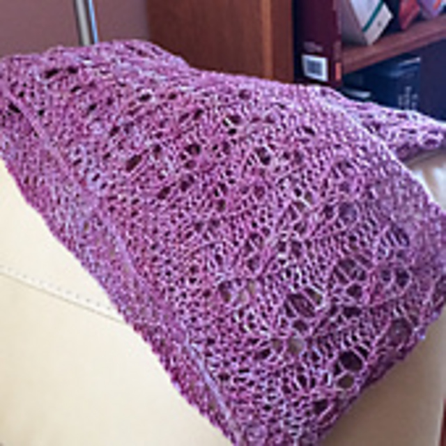 Infinity Scarf