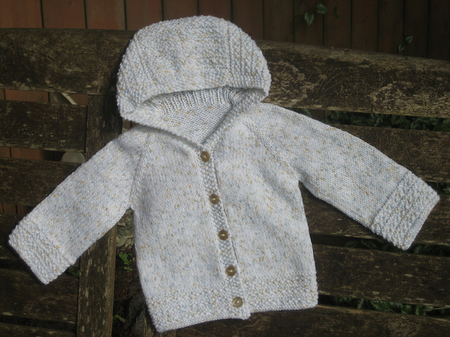 Hoodie Bear #002