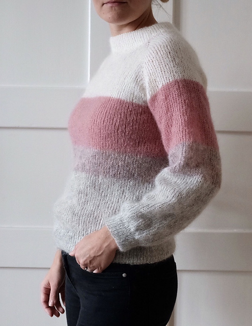 Jolie Sweater