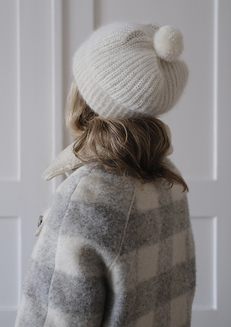 Frostine Beanie