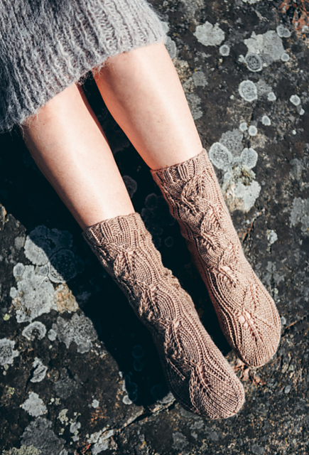 Cosy Leaves