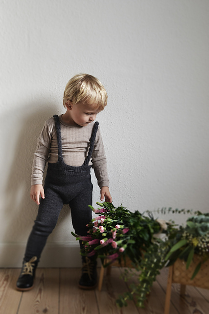 Aske Leggings