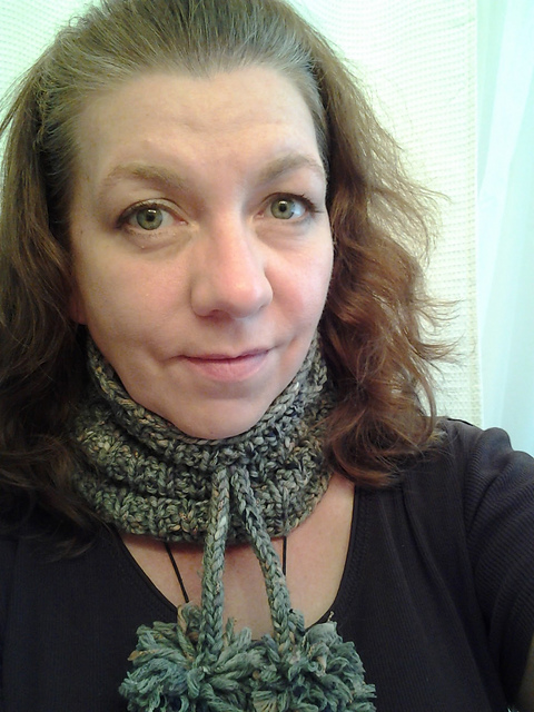 Adirondack Hat/Cowl